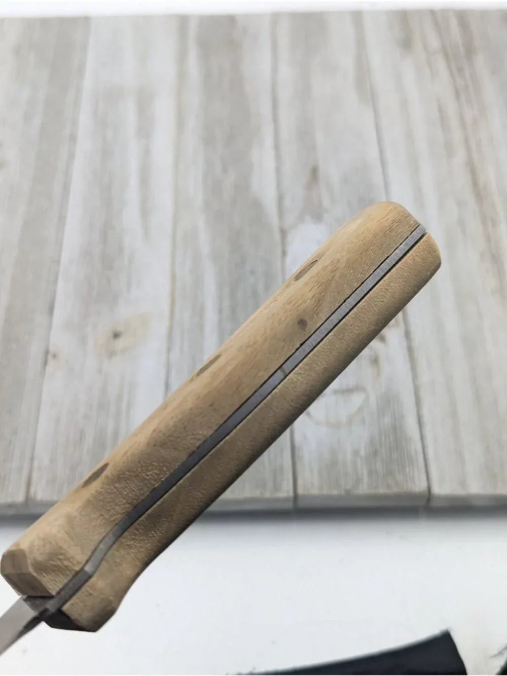 Chicago Cutlery features brand